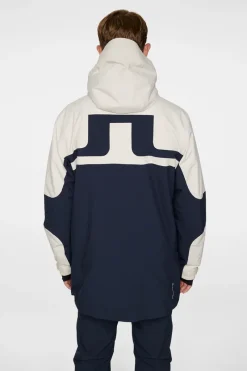 J.Lindeberg Bridge Parka* Ski|Jakker