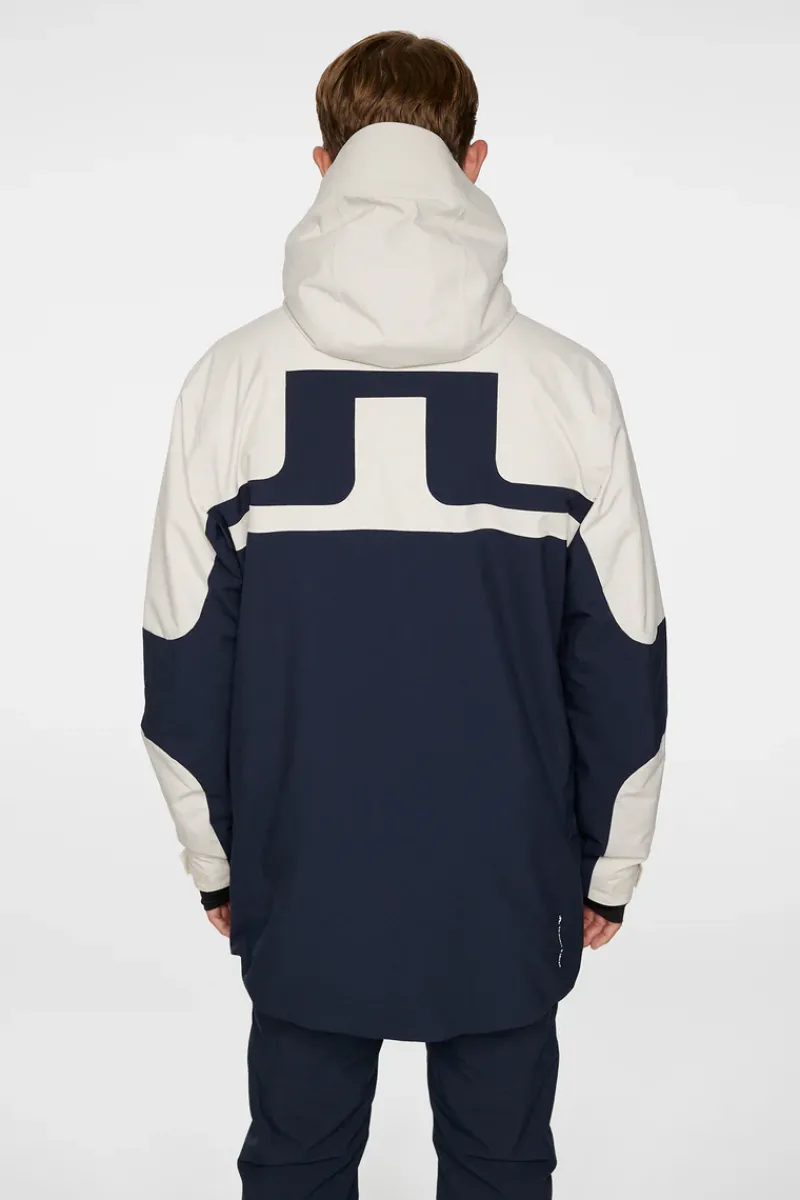 J.Lindeberg Bridge Parka* Ski|Jakker