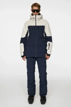 J.Lindeberg Bridge Parka* Ski|Jakker
