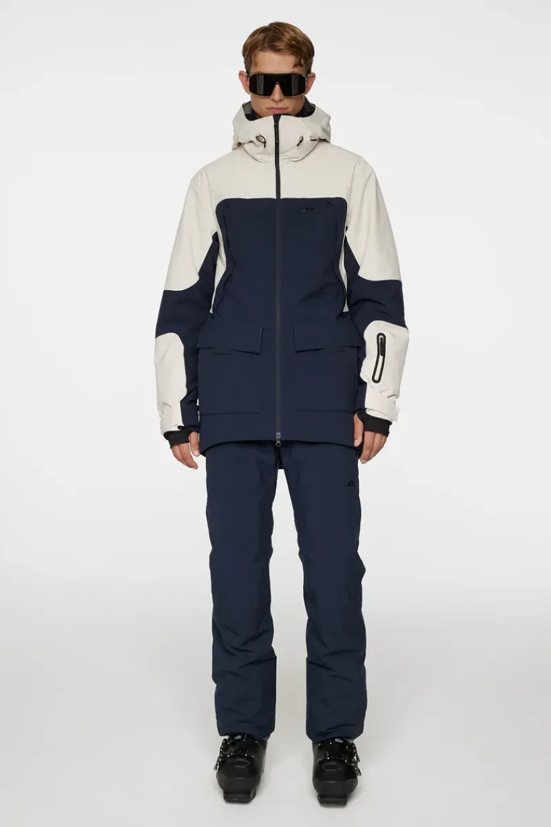 J.Lindeberg Bridge Parka* Ski|Jakker