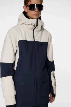 J.Lindeberg Bridge Parka* Ski|Jakker