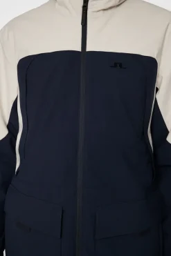 J.Lindeberg Bridge Parka* Ski|Jakker