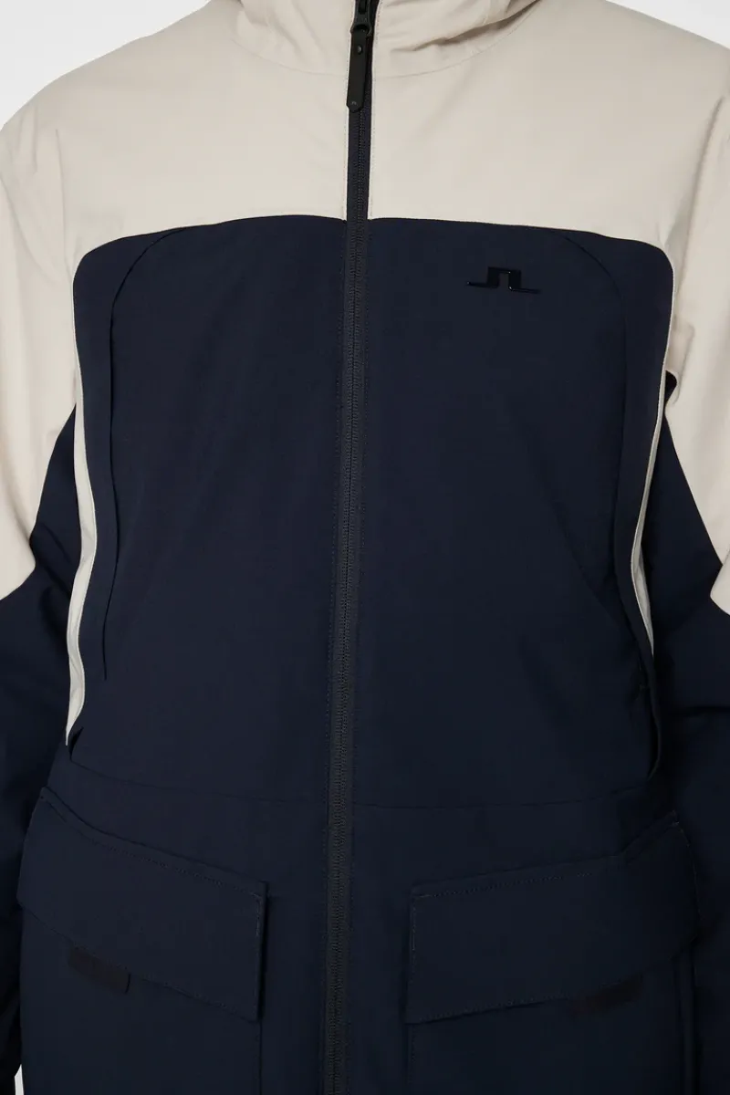 J.Lindeberg Bridge Parka* Ski|Jakker