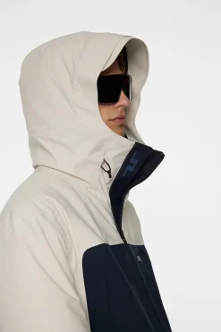 J.Lindeberg Bridge Parka* Ski|Jakker