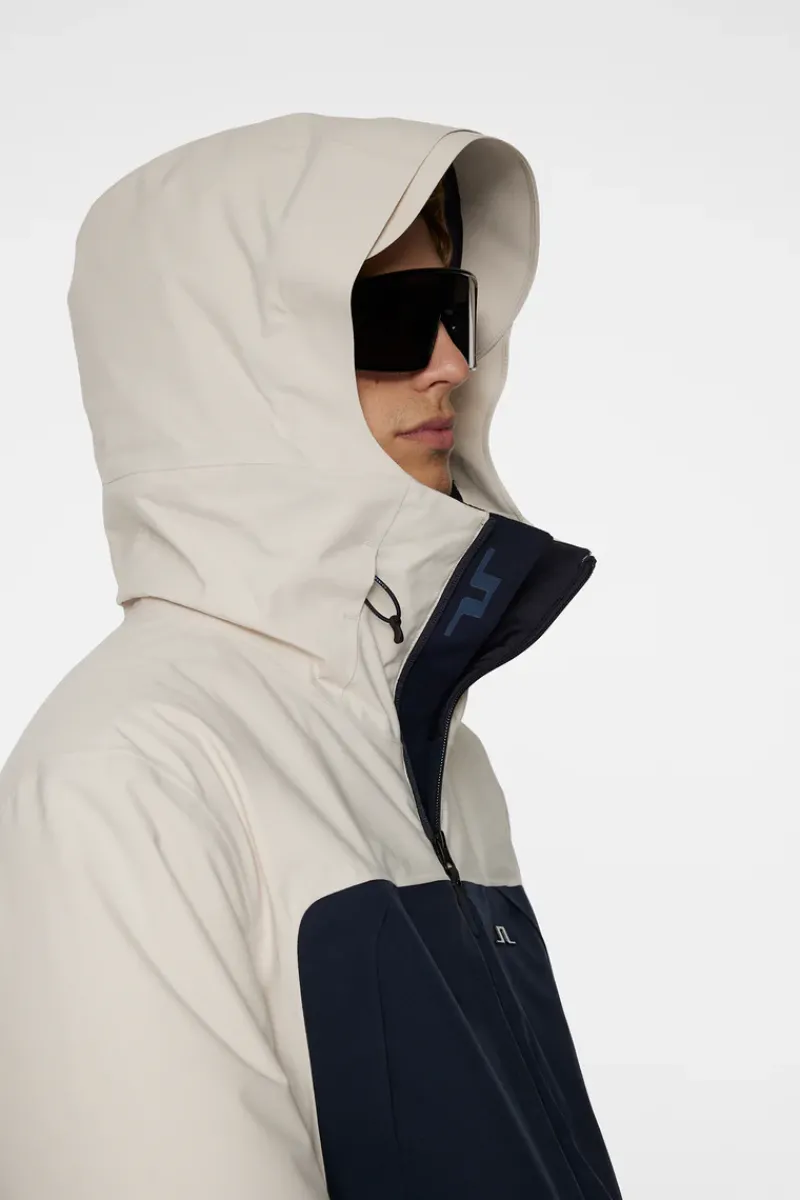 J.Lindeberg Bridge Parka* Ski|Jakker