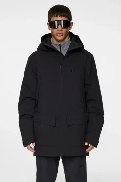 J.Lindeberg Bridge Parka* Ski|Jakker