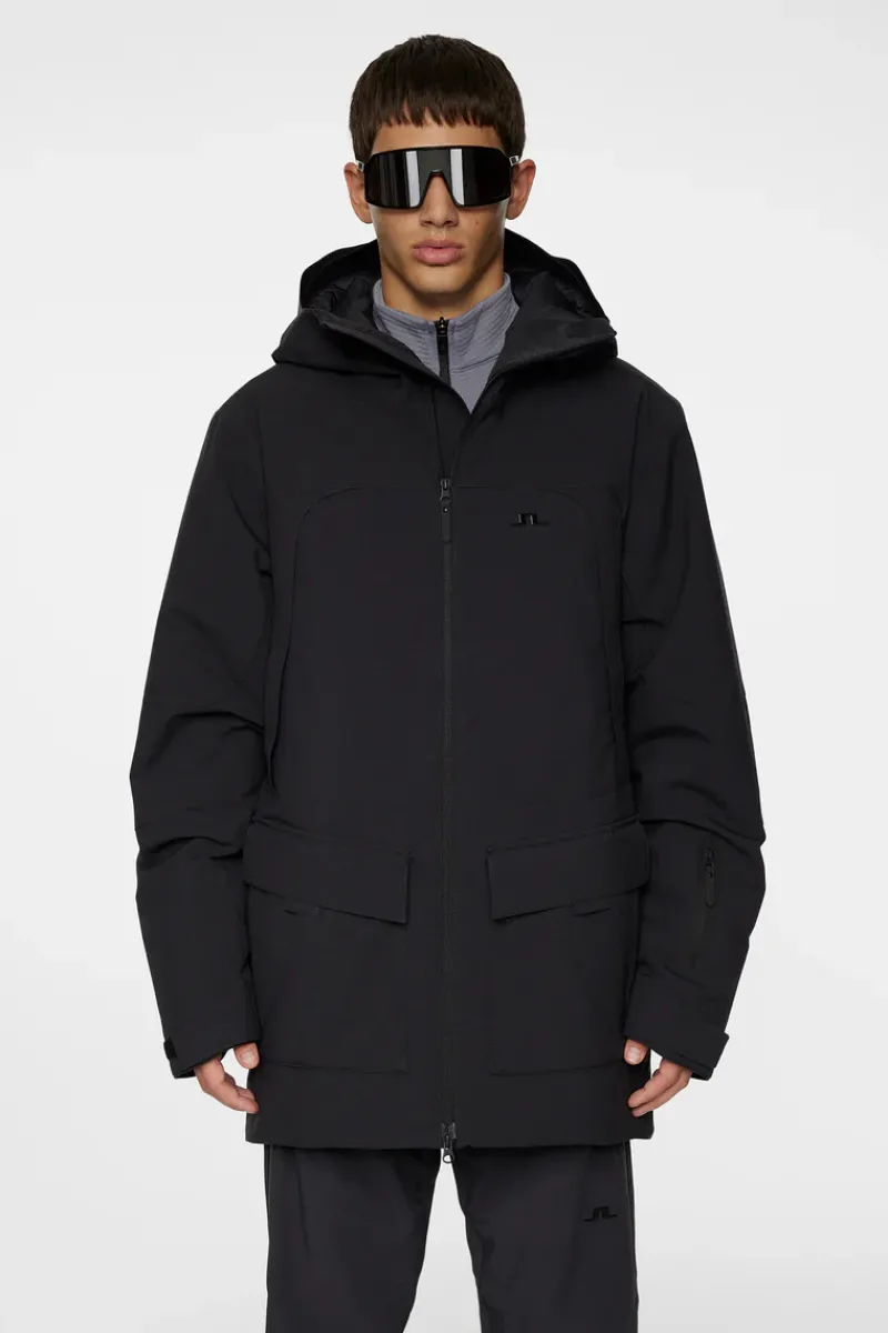 J.Lindeberg Bridge Parka* Ski|Jakker