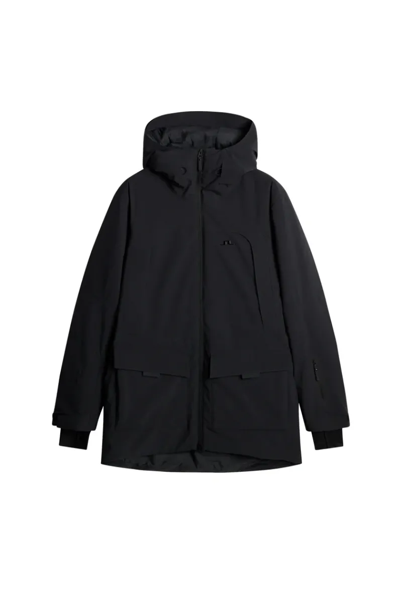 J.Lindeberg Bridge Parka* Ski|Jakker