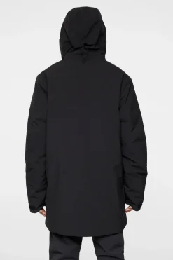 J.Lindeberg Bridge Parka* Ski|Jakker
