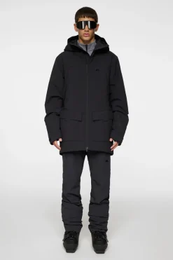 J.Lindeberg Bridge Parka* Ski|Jakker