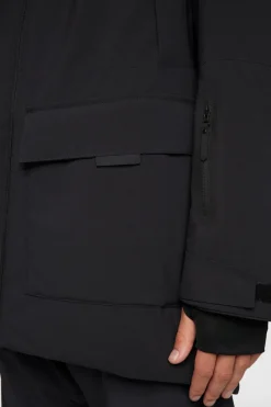 J.Lindeberg Bridge Parka* Ski|Jakker