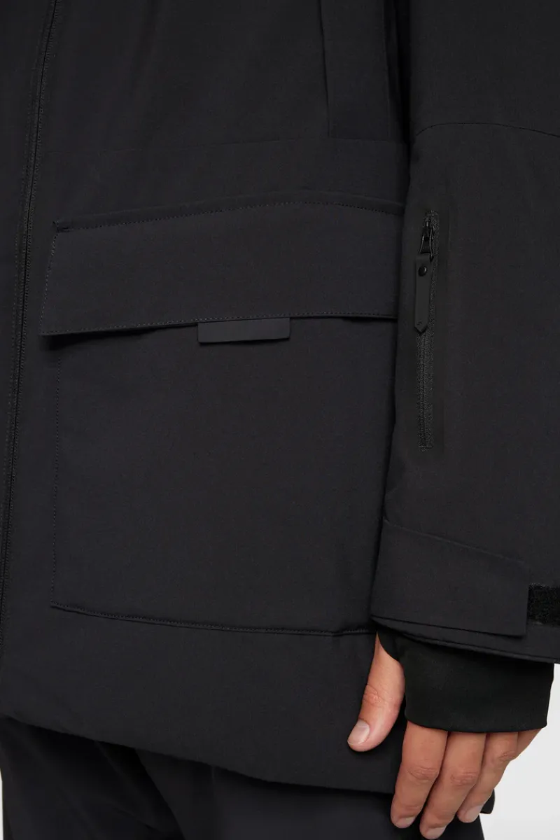 J.Lindeberg Bridge Parka* Ski|Jakker