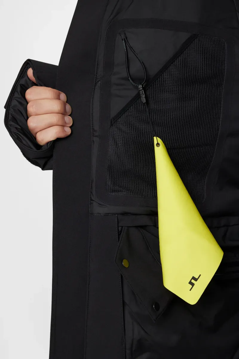 J.Lindeberg Bridge Parka* Ski|Jakker