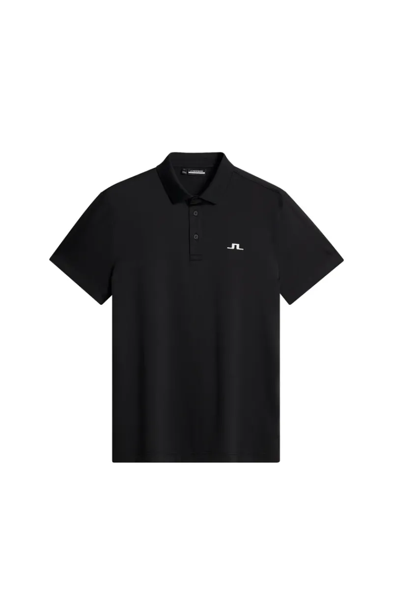 J.Lindeberg Bridge Polo* Golf|Polo Shirts