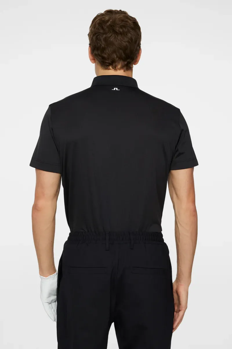 J.Lindeberg Bridge Polo* Golf|Polo Shirts