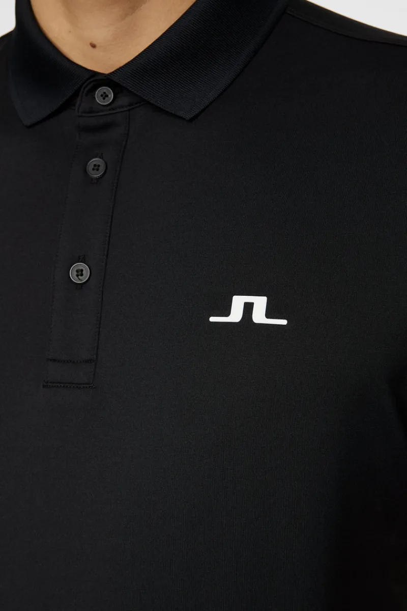 J.Lindeberg Bridge Polo* Golf|Polo Shirts