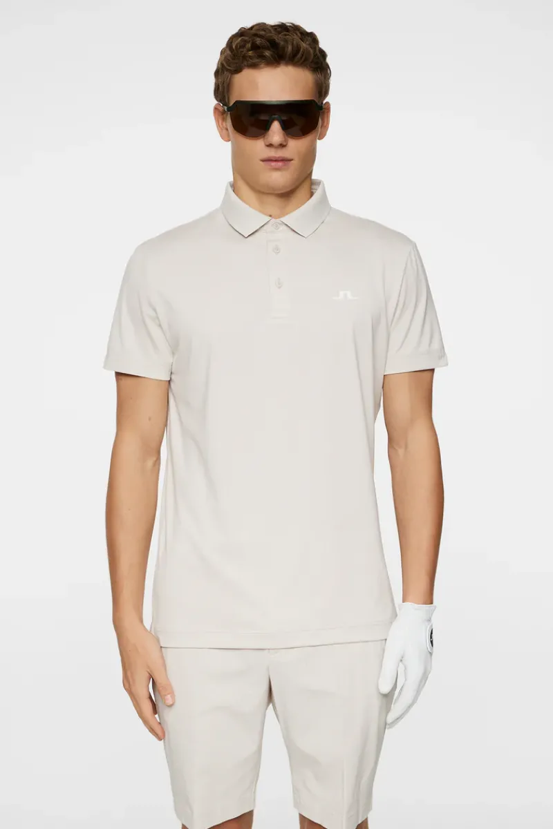 J.Lindeberg Bridge Polo* Golf|Polo Shirts