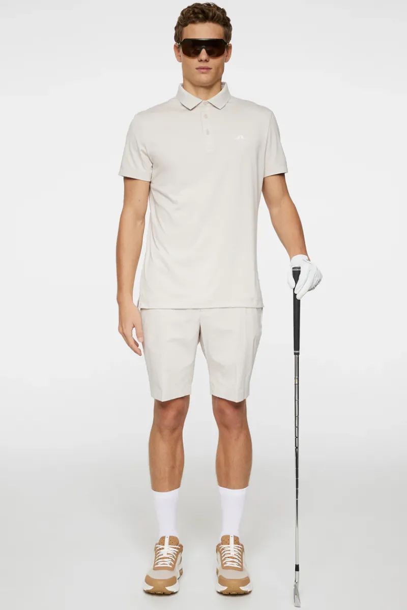 J.Lindeberg Bridge Polo* Golf|Polo Shirts
