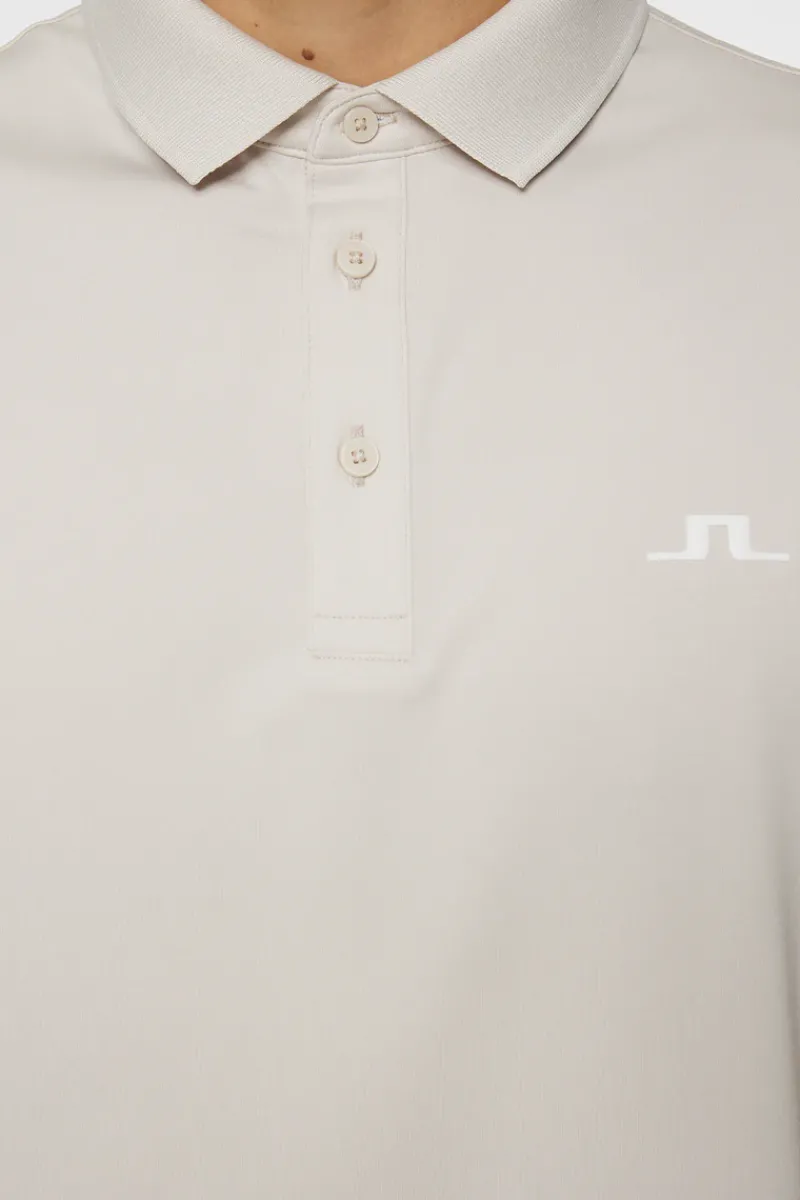 J.Lindeberg Bridge Polo* Golf|Polo Shirts