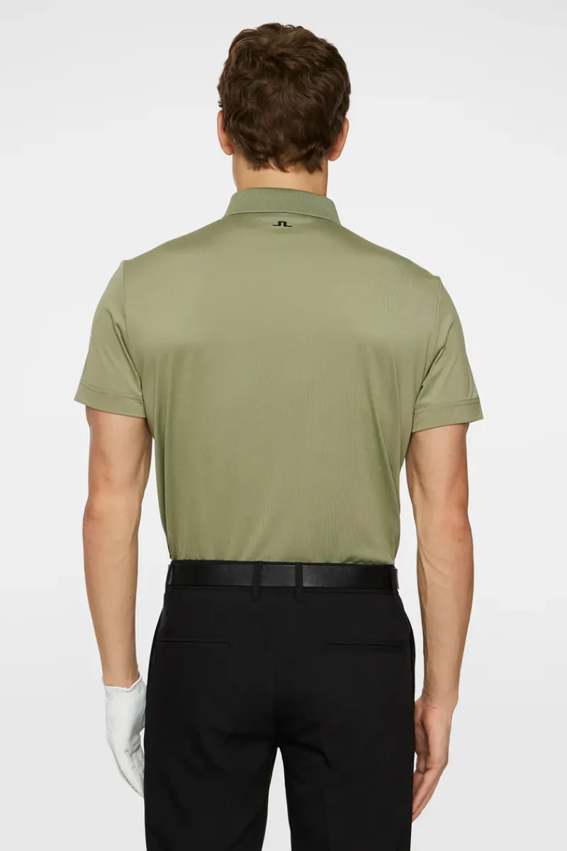 J.Lindeberg Bridge Polo* Golf|Polo Shirts