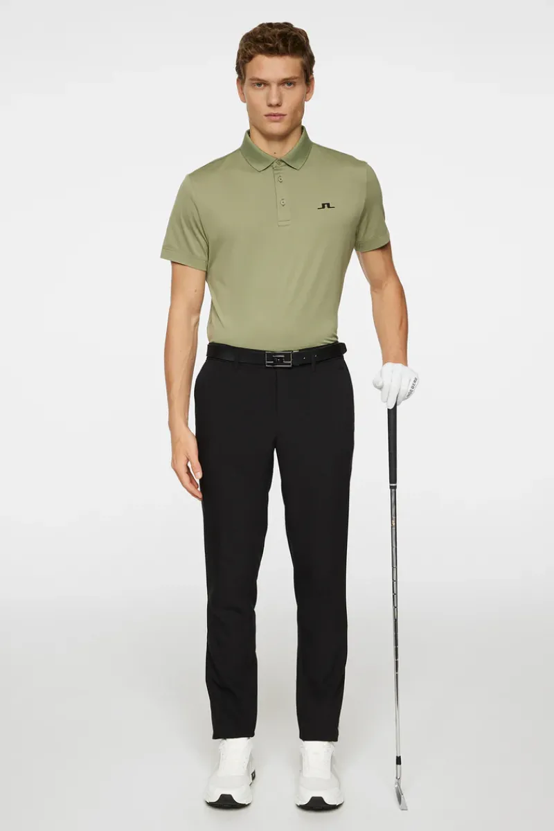J.Lindeberg Bridge Polo* Golf|Polo Shirts