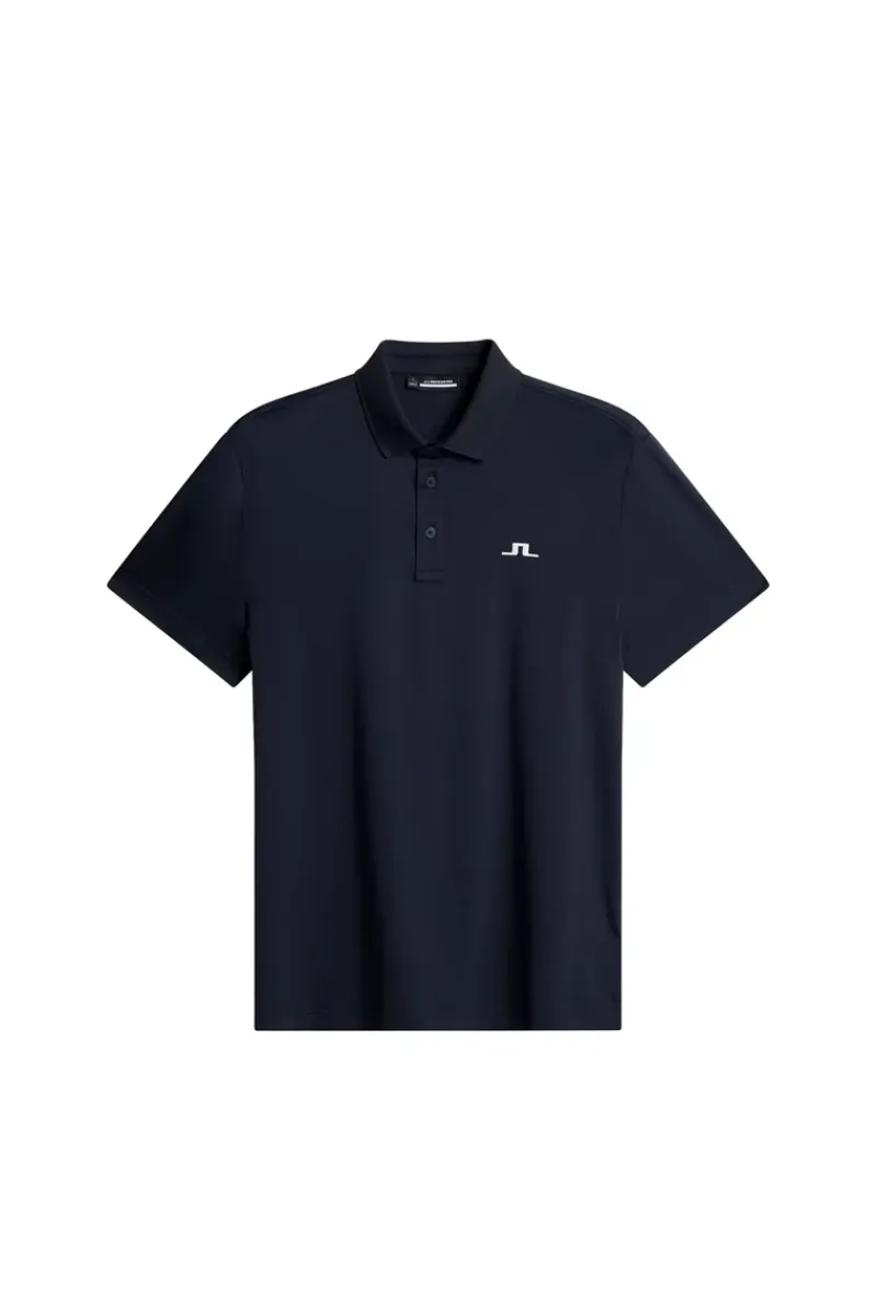J.Lindeberg Bridge Polo* Golf|Polo Shirts