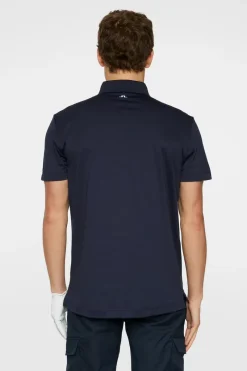 J.Lindeberg Bridge Polo* Golf|Polo Shirts