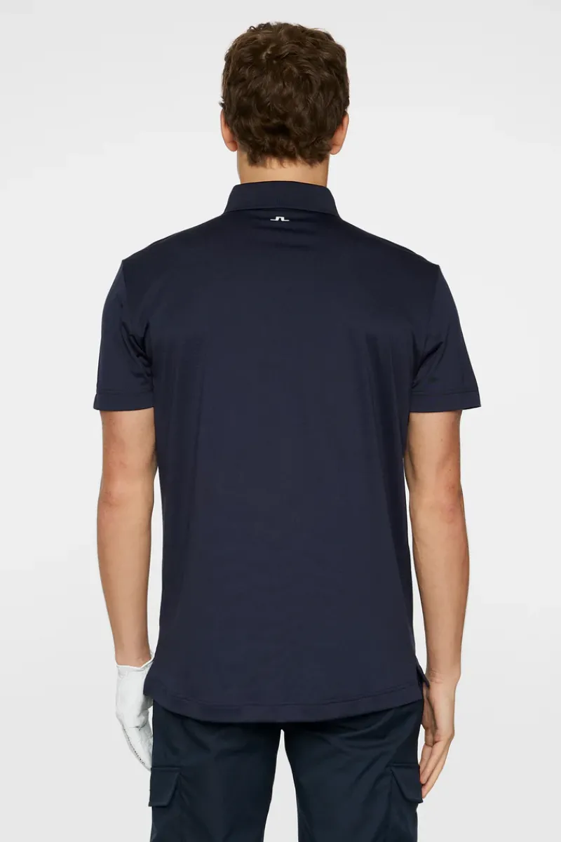 J.Lindeberg Bridge Polo* Golf|Polo Shirts