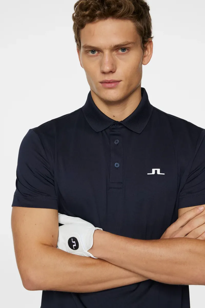 J.Lindeberg Bridge Polo* Golf|Polo Shirts