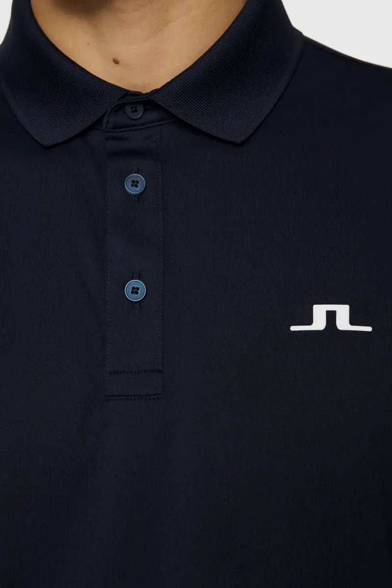 J.Lindeberg Bridge Polo* Golf|Polo Shirts