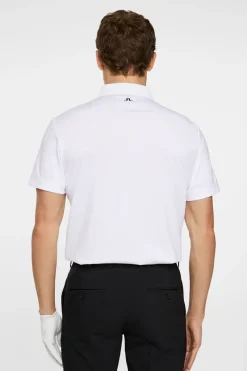 J.Lindeberg Bridge Polo* Golf|Polo Shirts