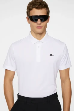 J.Lindeberg Bridge Polo* Golf|Polo Shirts