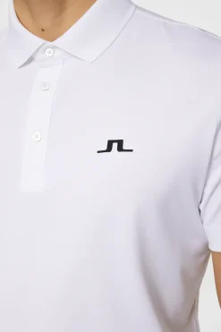J.Lindeberg Bridge Polo* Golf|Polo Shirts