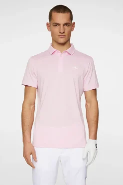 J.Lindeberg Bridge Polo* Golf|Polo Shirts
