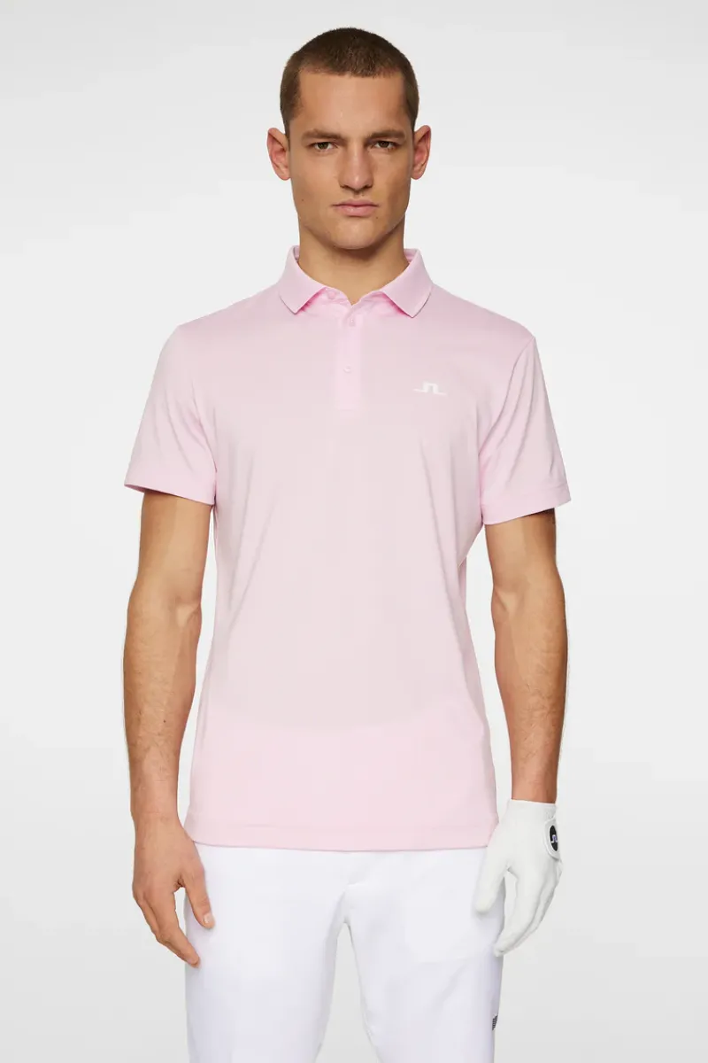 J.Lindeberg Bridge Polo* Golf|Polo Shirts