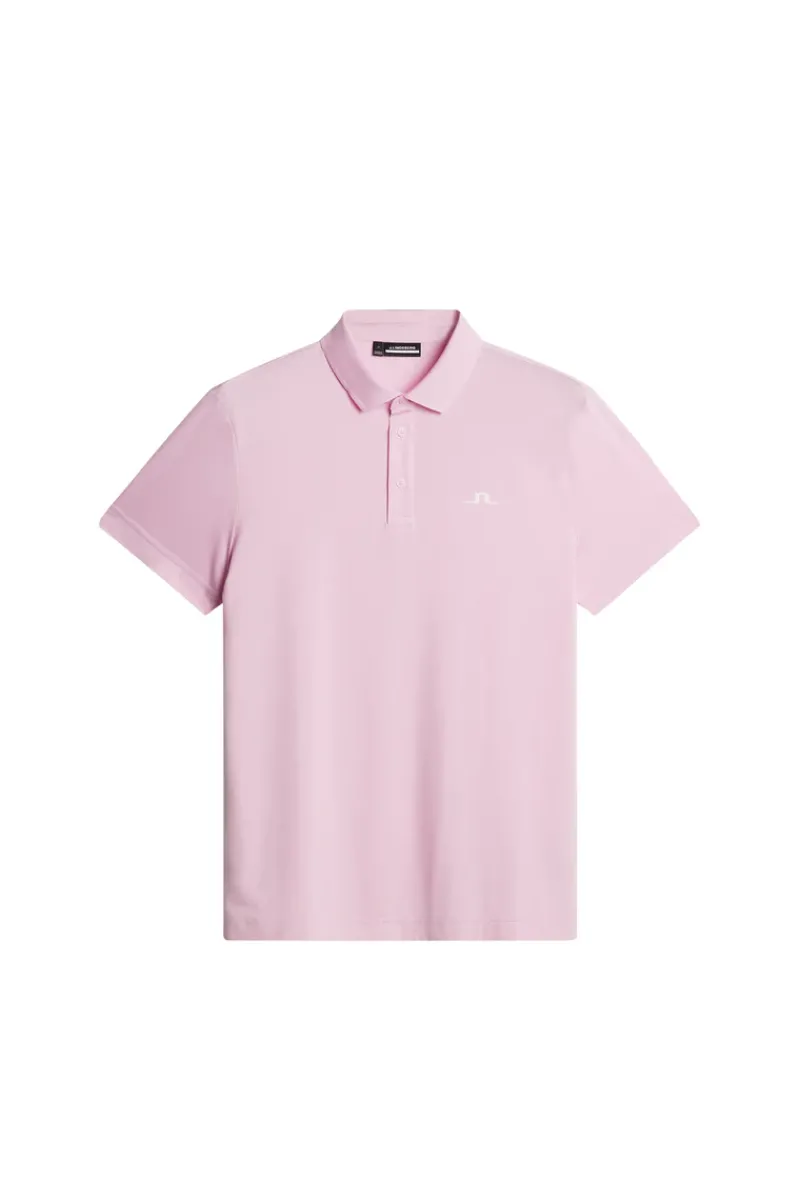 J.Lindeberg Bridge Polo* Golf|Polo Shirts