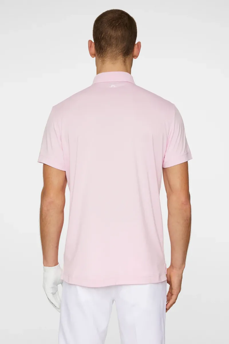 J.Lindeberg Bridge Polo* Golf|Polo Shirts