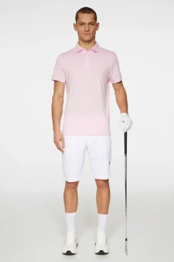 J.Lindeberg Bridge Polo* Golf|Polo Shirts