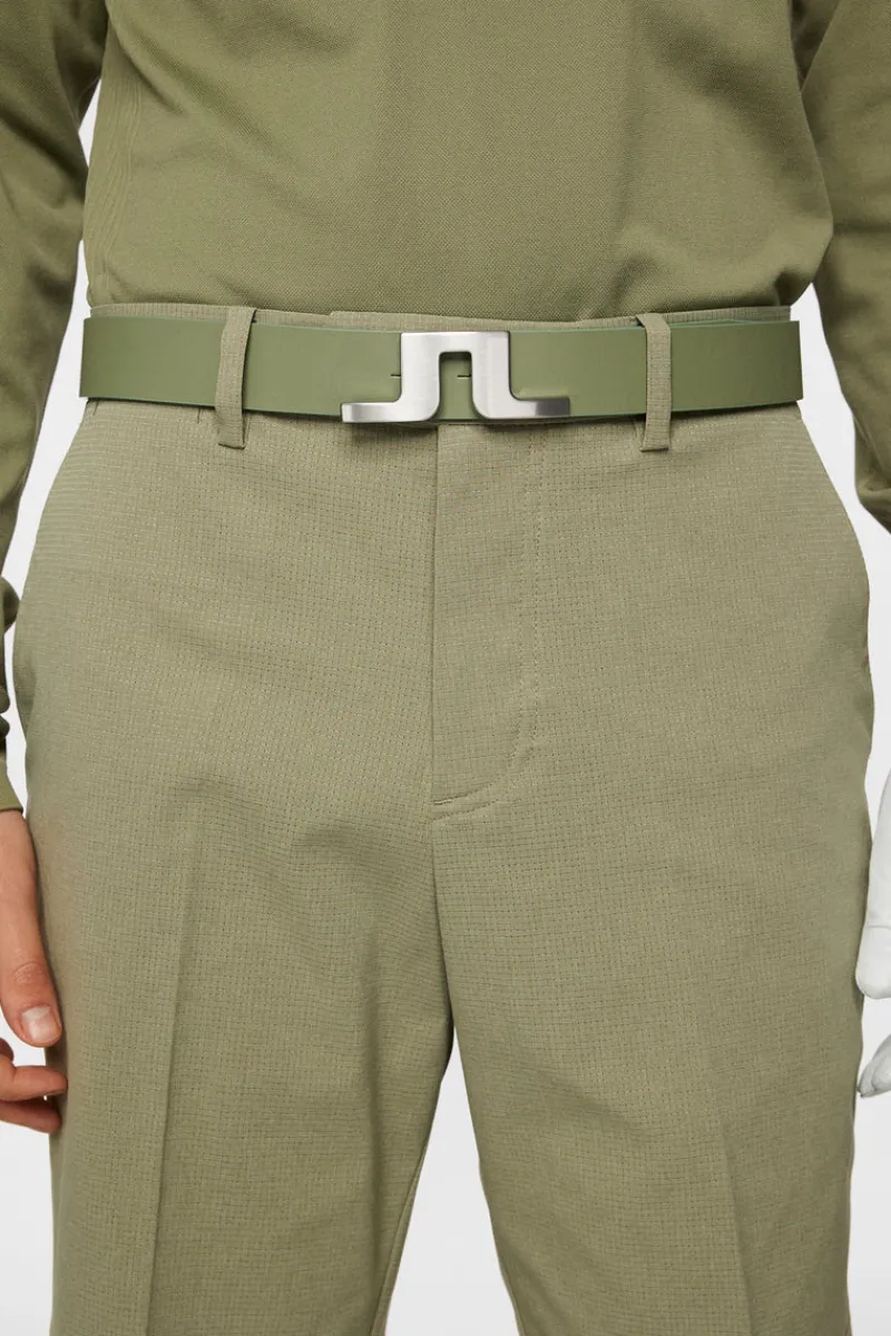 J.Lindeberg Bridger Belt* Golf|Golf Belts