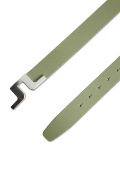 J.Lindeberg Bridger Belt* Golf|Golf Belts