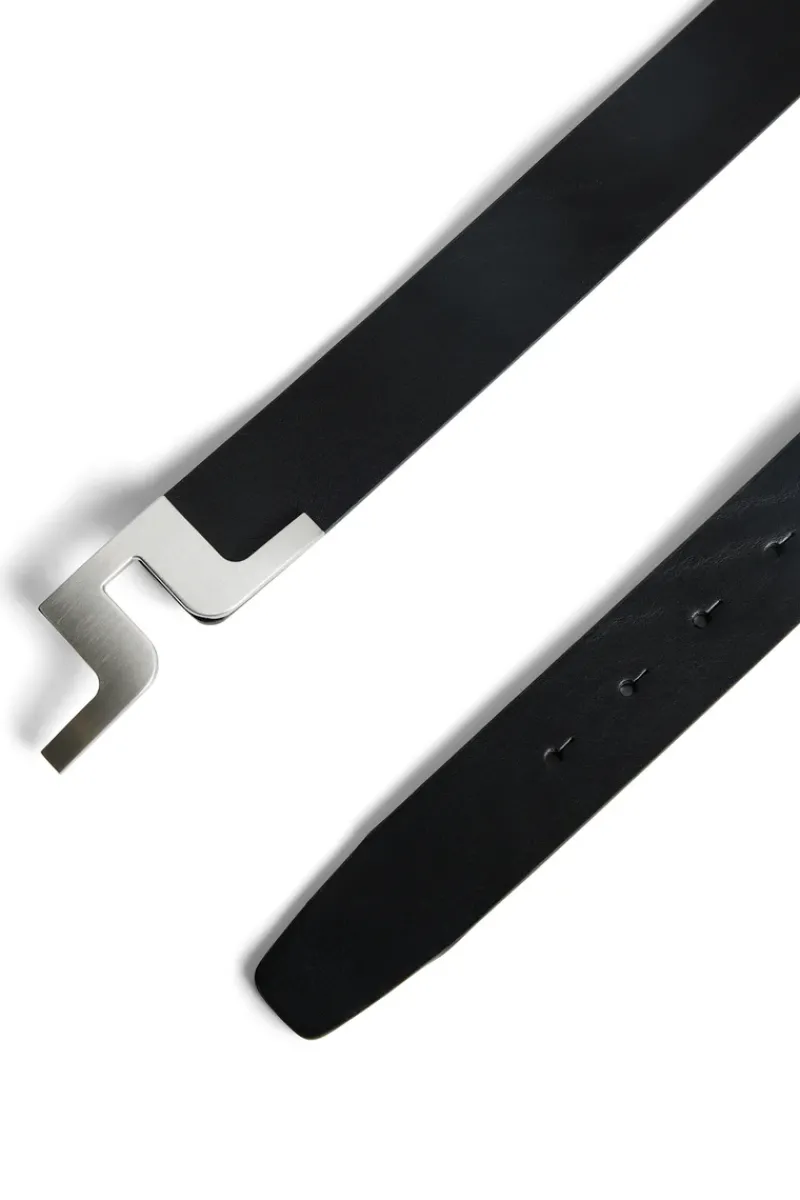 J.Lindeberg Bridger Belt* Belter