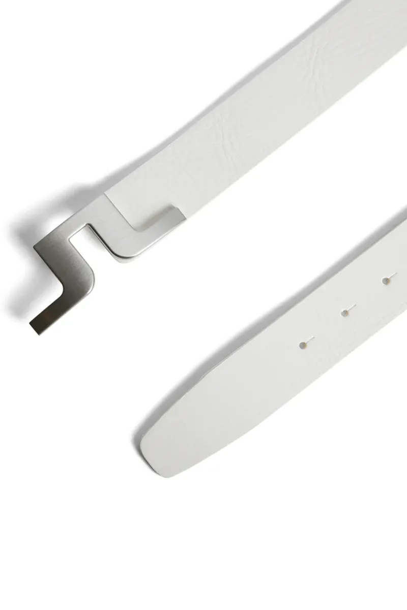 J.Lindeberg Bridger Belt* Belter