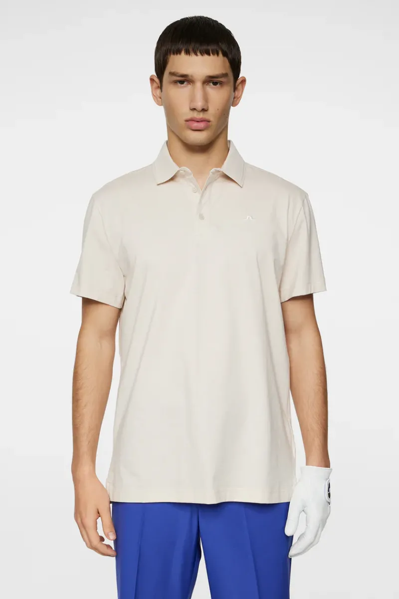 J.Lindeberg Bridger Polo* Golf|Tops