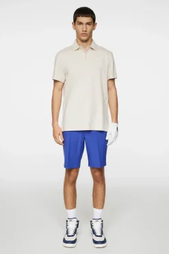 J.Lindeberg Bridger Polo* Golf|Tops