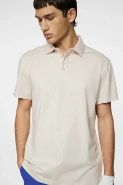 J.Lindeberg Bridger Polo* Golf|Tops