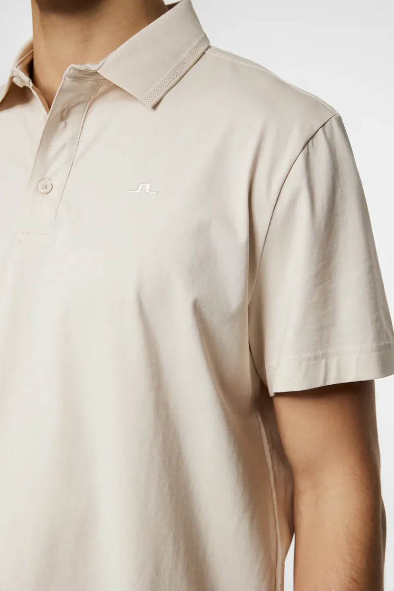 J.Lindeberg Bridger Polo* Golf|Tops
