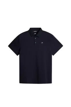 J.Lindeberg Bridger Polo* Golf|Polo Shirts