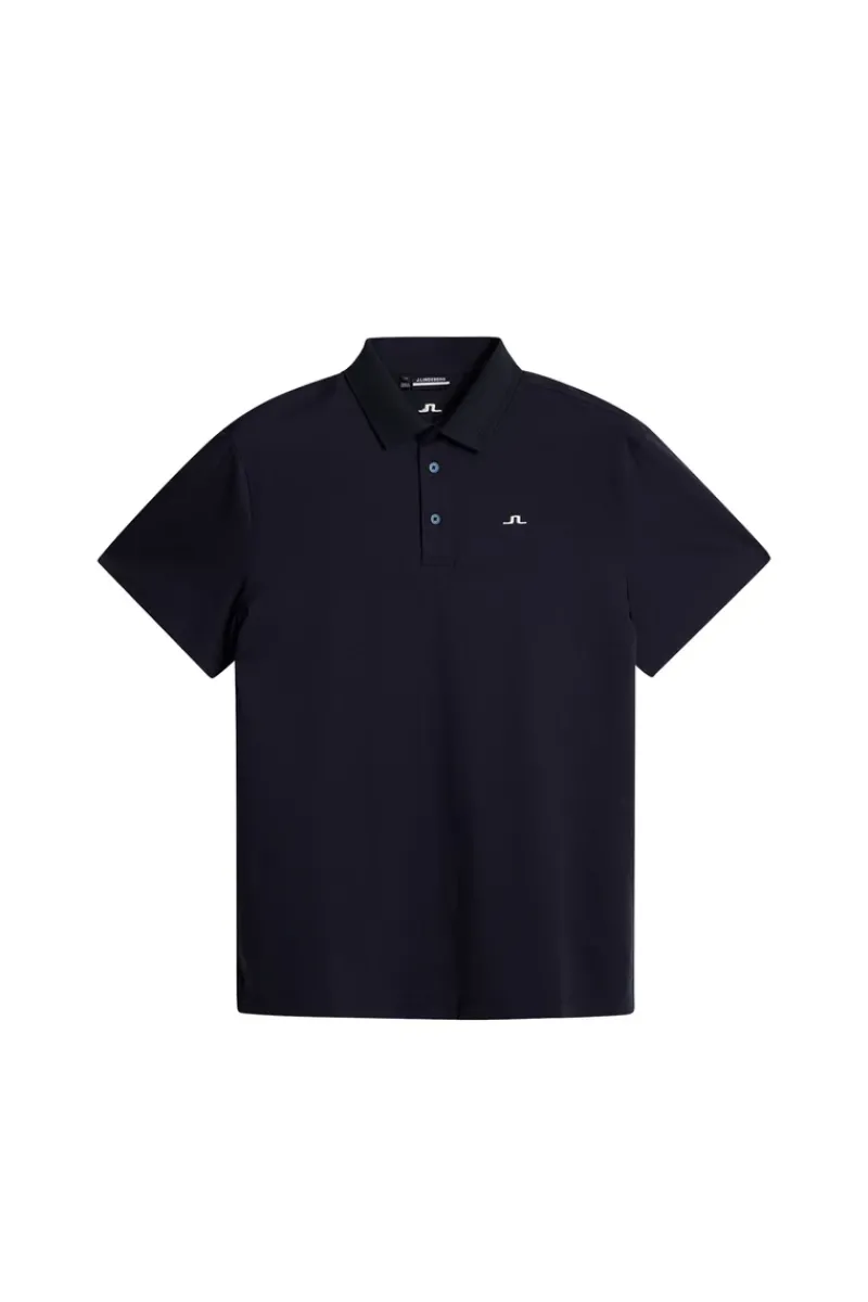J.Lindeberg Bridger Polo* Golf|Polo Shirts