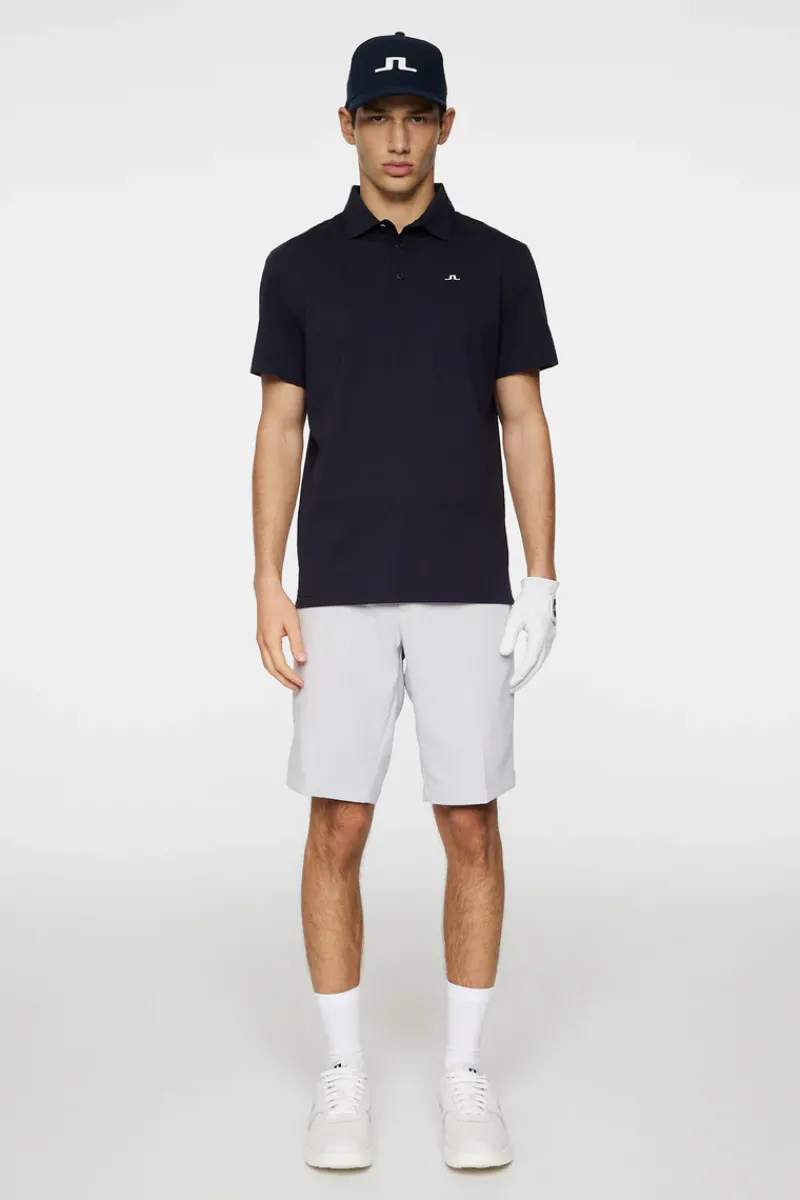 J.Lindeberg Bridger Polo* Golf|Polo Shirts
