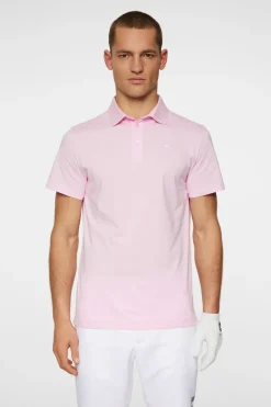 J.Lindeberg Bridger Polo* Golf|Polo Shirts